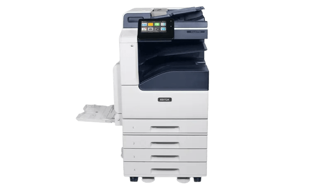 Multifunction Printer
