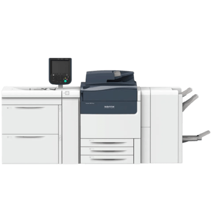Xerox Versant 280 Press